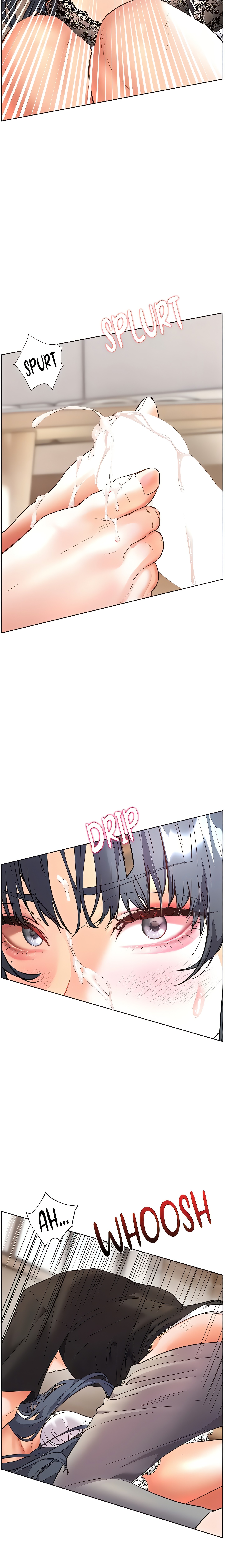 Tutor’s Efforts : A Million-Dollar Mission (Official) Page 32 - MangaHe