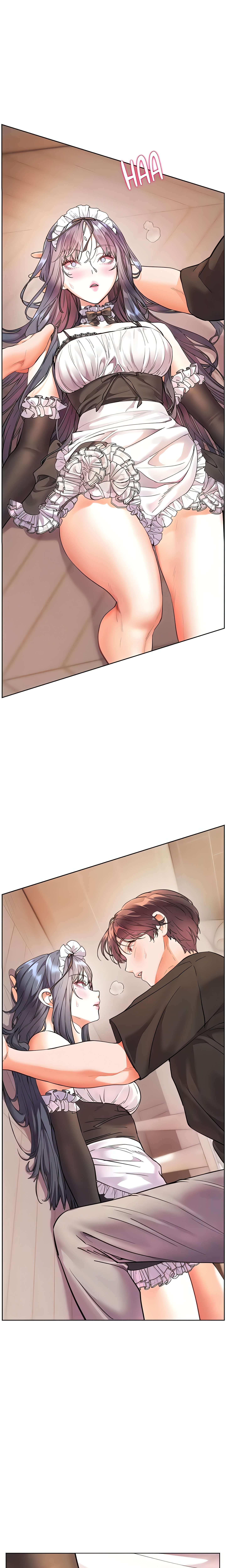 Tutor’s Efforts : A Million-Dollar Mission (Official) Page 33 - MangaHe