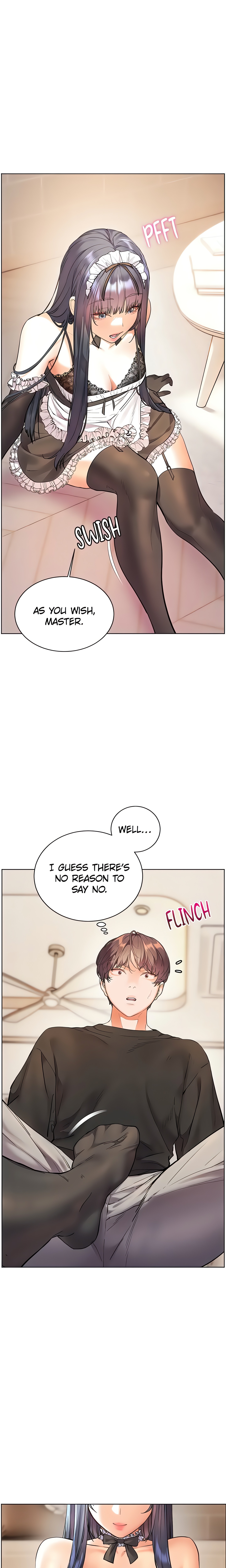 Tutor’s Efforts : A Million-Dollar Mission (Official) Page 5 - MangaHe