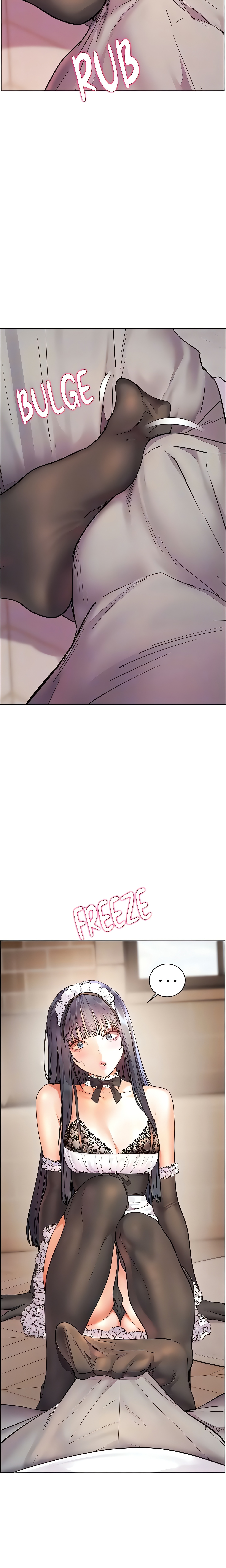 Tutor’s Efforts : A Million-Dollar Mission (Official) Page 8 - MangaHe