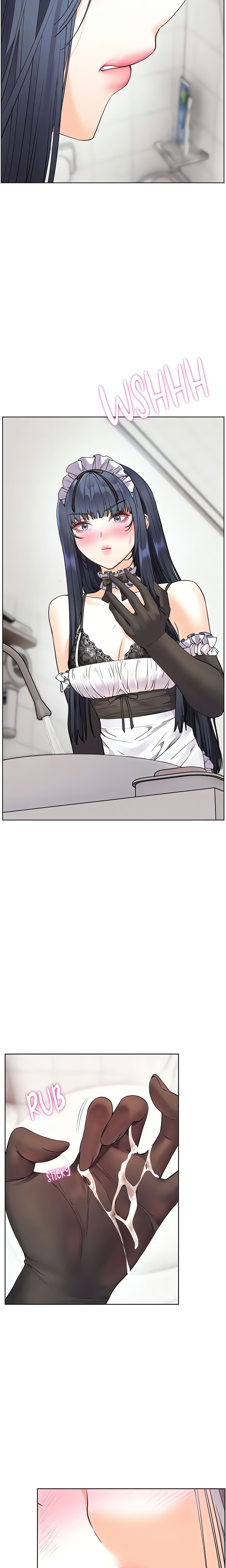 Tutor’s Efforts : A Million-Dollar Mission (Official) Page 18 - MangaHe