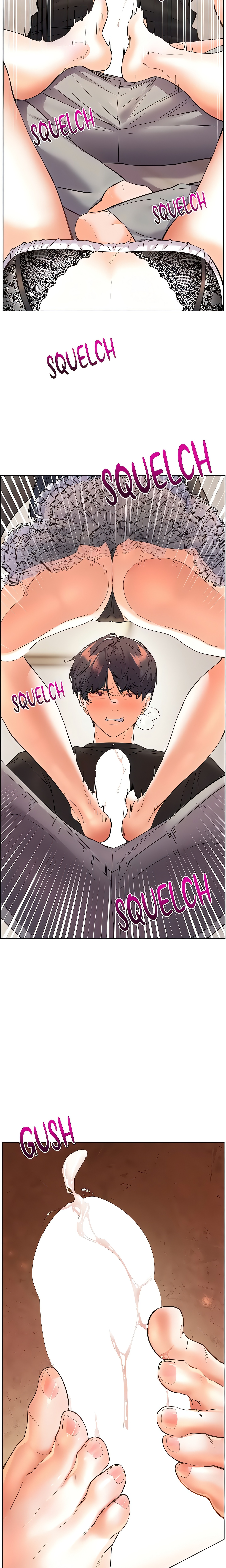 Tutor’s Efforts : A Million-Dollar Mission (Official) Page 4 - MangaHe