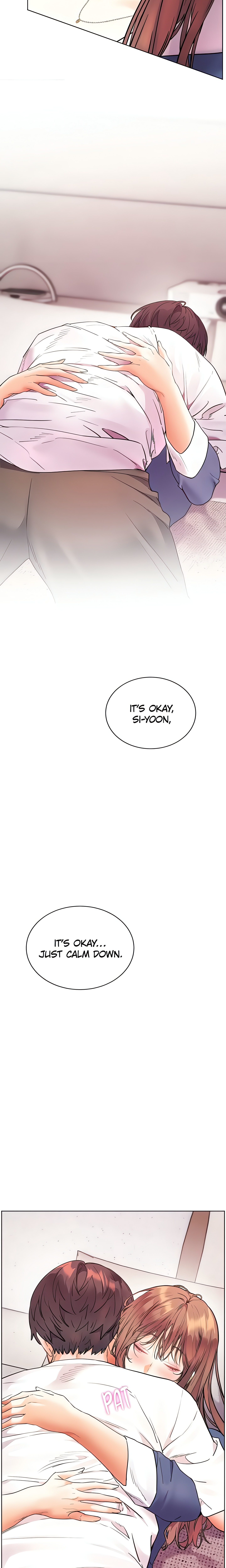 Tutor’s Efforts : A Million-Dollar Mission (Official) Page 34 - MangaHe