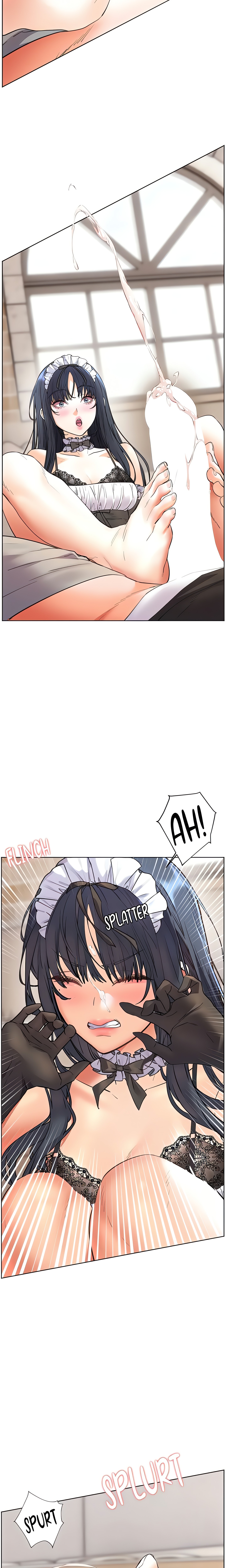 Tutor’s Efforts : A Million-Dollar Mission (Official) Page 5 - MangaHe