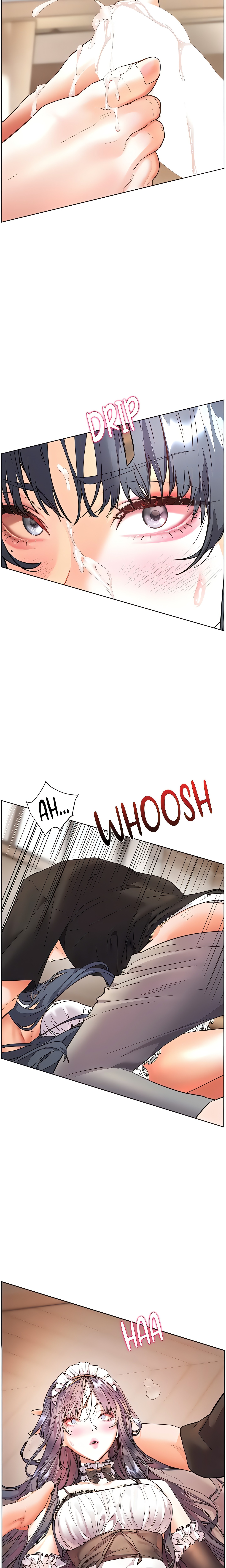 Tutor’s Efforts : A Million-Dollar Mission (Official) Page 6 - MangaHe