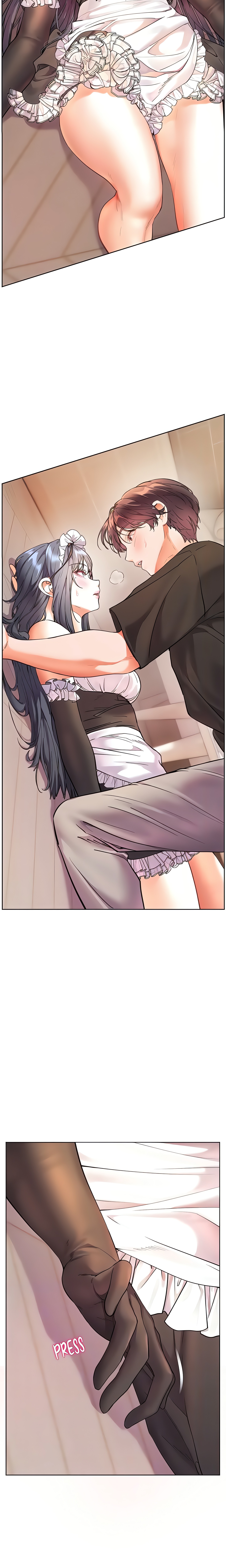 Tutor’s Efforts : A Million-Dollar Mission (Official) Page 7 - MangaHe