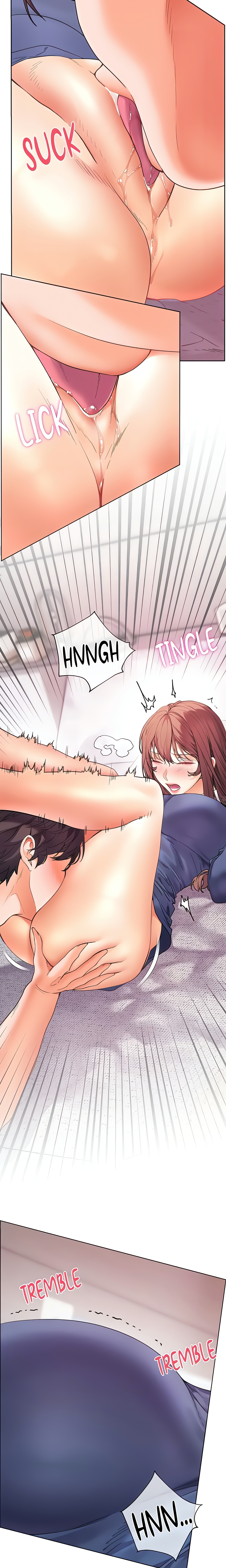 Tutor’s Efforts : A Million-Dollar Mission (Official) Page 13 - MangaHe