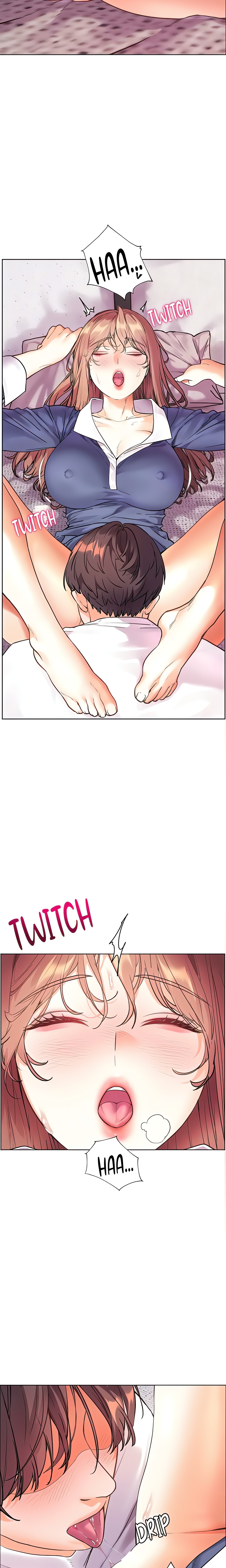 Tutor’s Efforts : A Million-Dollar Mission (Official) Page 15 - MangaHe