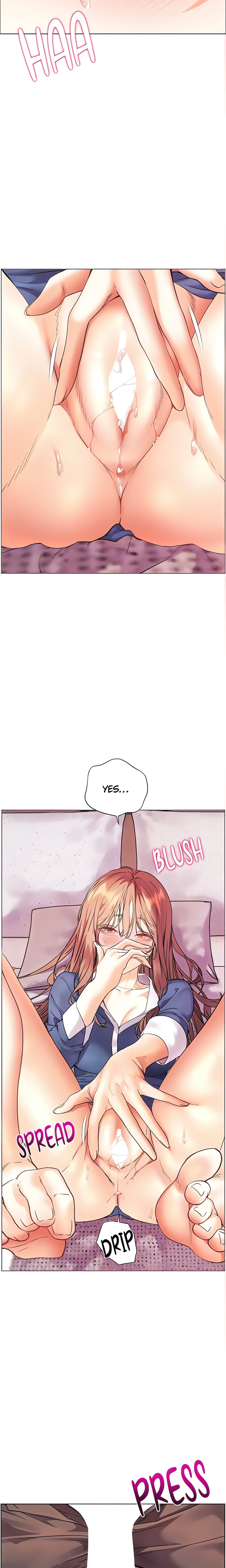 Tutor’s Efforts : A Million-Dollar Mission (Official) Page 17 - MangaHe