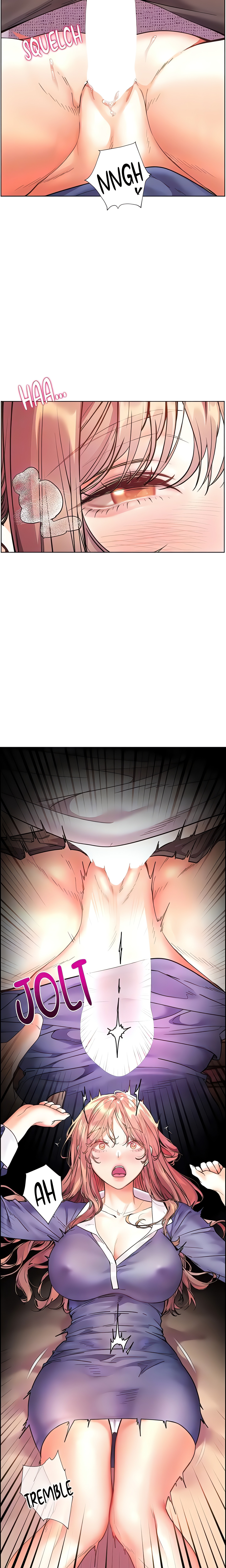 Tutor’s Efforts : A Million-Dollar Mission (Official) Page 18 - MangaHe