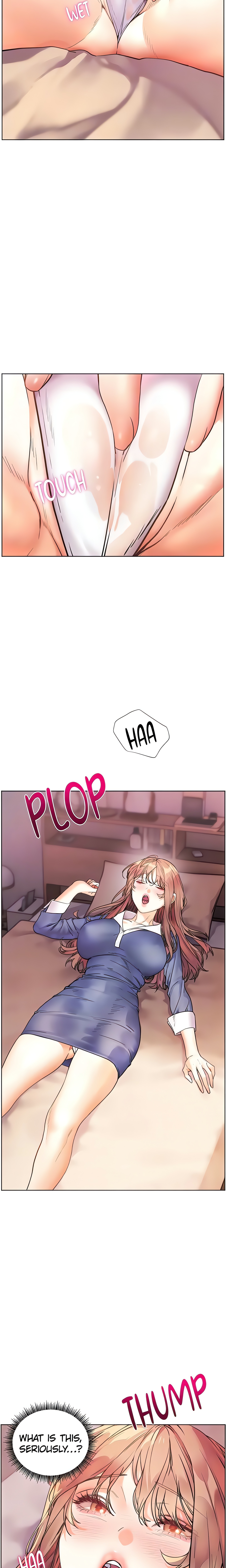 Tutor’s Efforts : A Million-Dollar Mission (Official) Page 20 - MangaHe