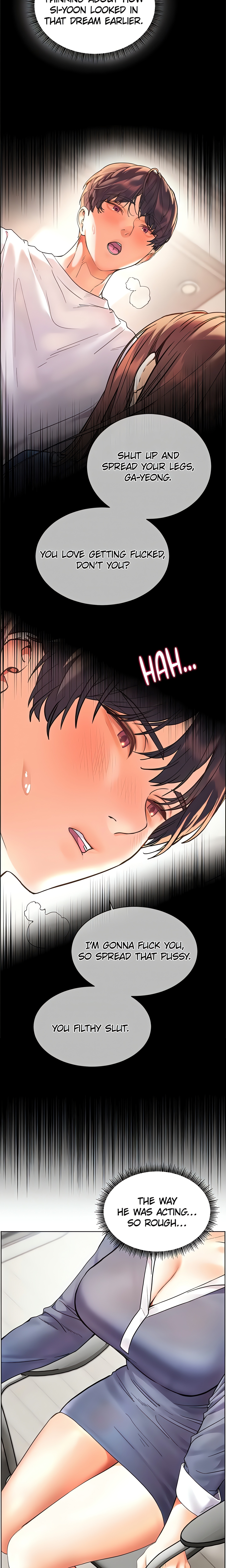 Tutor’s Efforts : A Million-Dollar Mission (Official) Page 23 - MangaHe