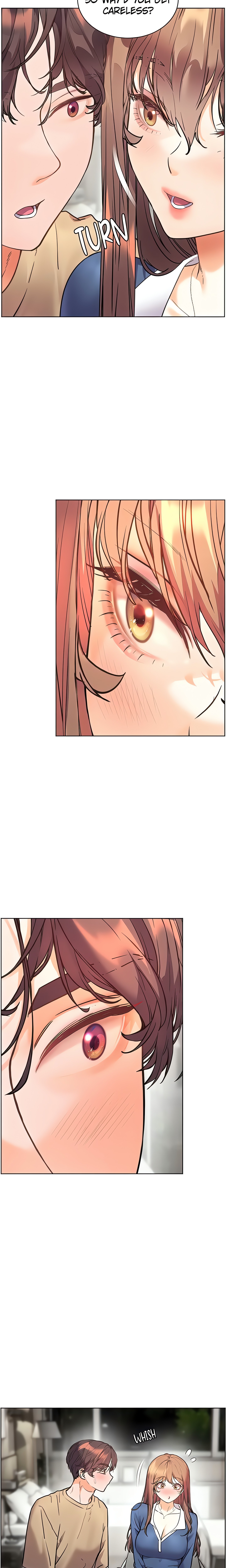 Tutor’s Efforts : A Million-Dollar Mission (Official) Page 26 - MangaHe