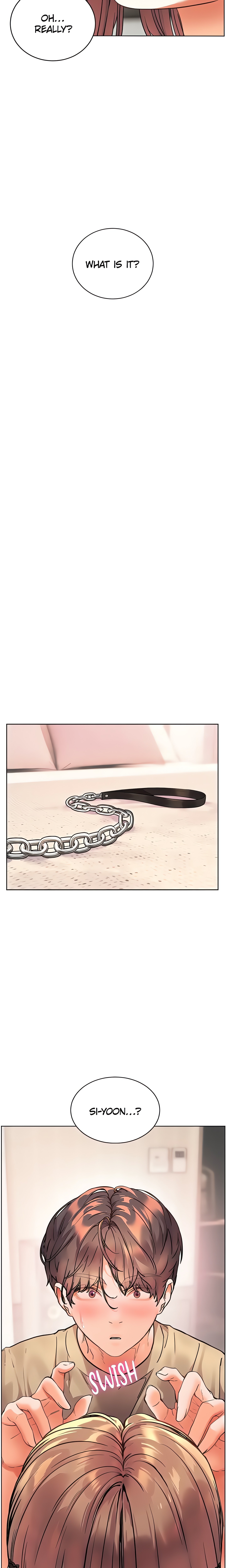 Tutor’s Efforts : A Million-Dollar Mission (Official) Page 33 - MangaHe