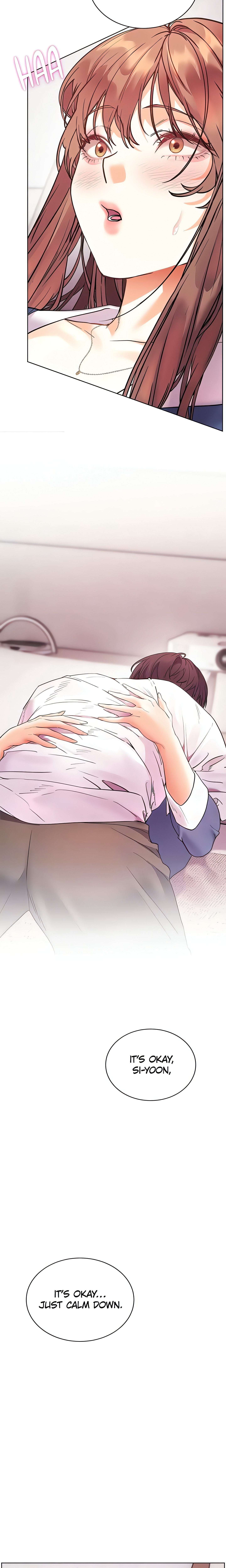 Tutor’s Efforts : A Million-Dollar Mission (Official) Page 7 - MangaHe