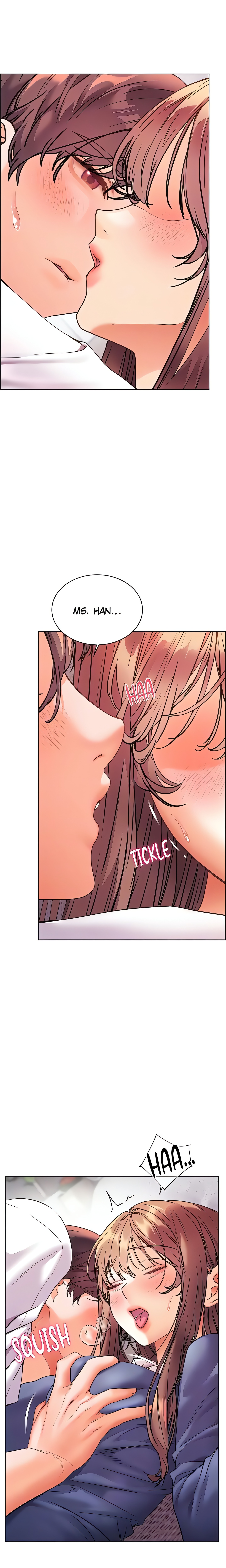 Tutor’s Efforts : A Million-Dollar Mission (Official) Page 9 - MangaHe