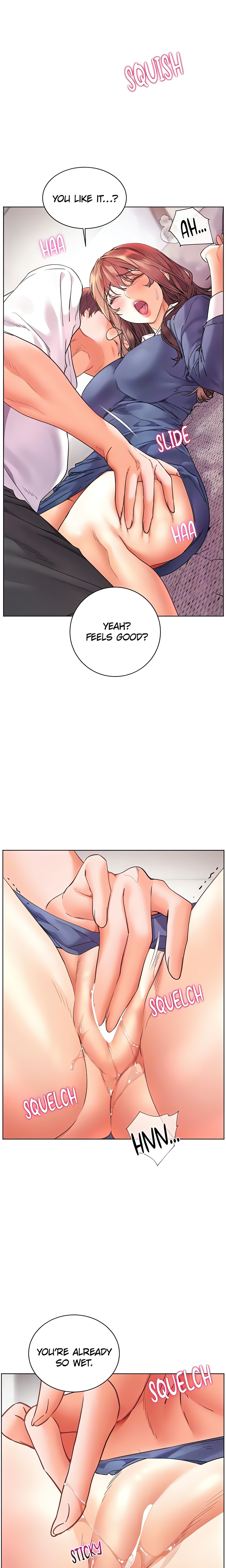 Tutor’s Efforts : A Million-Dollar Mission (Official) Page 10 - MangaHe