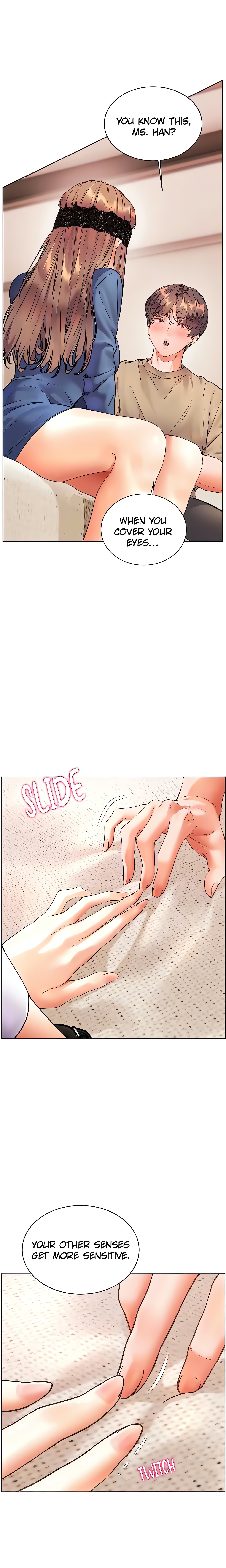 Tutor’s Efforts : A Million-Dollar Mission (Official) Page 11 - MangaHe