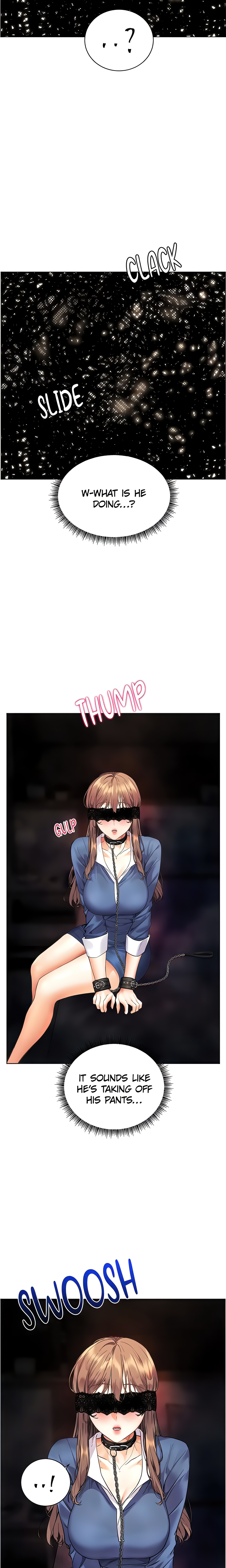 Tutor’s Efforts : A Million-Dollar Mission (Official) Page 15 - MangaHe