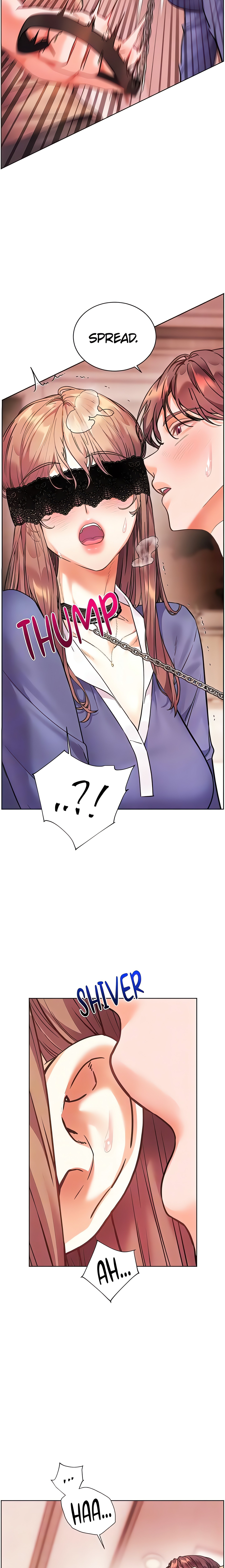 Tutor’s Efforts : A Million-Dollar Mission (Official) Page 19 - MangaHe