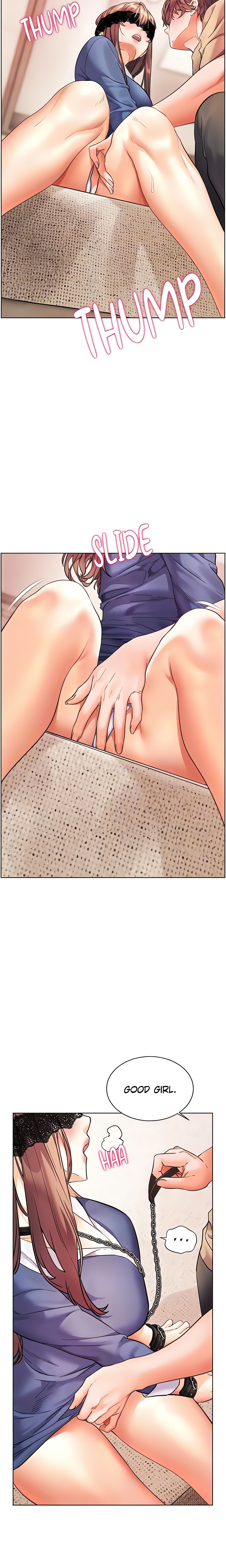 Tutor’s Efforts : A Million-Dollar Mission (Official) Page 20 - MangaHe