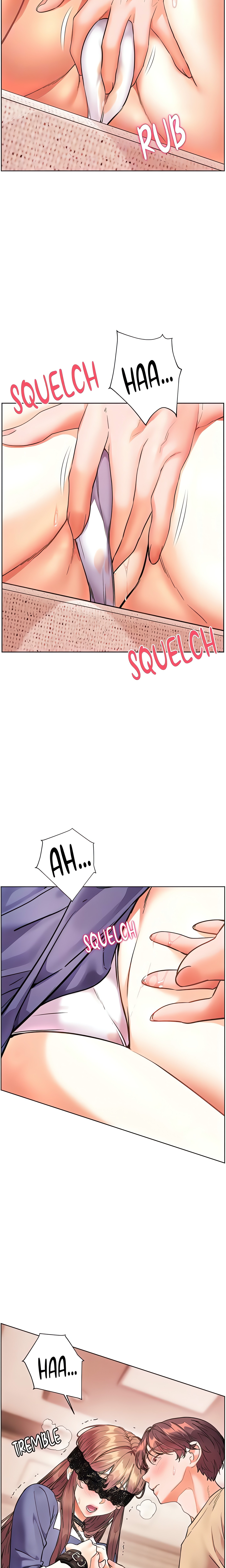 Tutor’s Efforts : A Million-Dollar Mission (Official) Page 22 - MangaHe