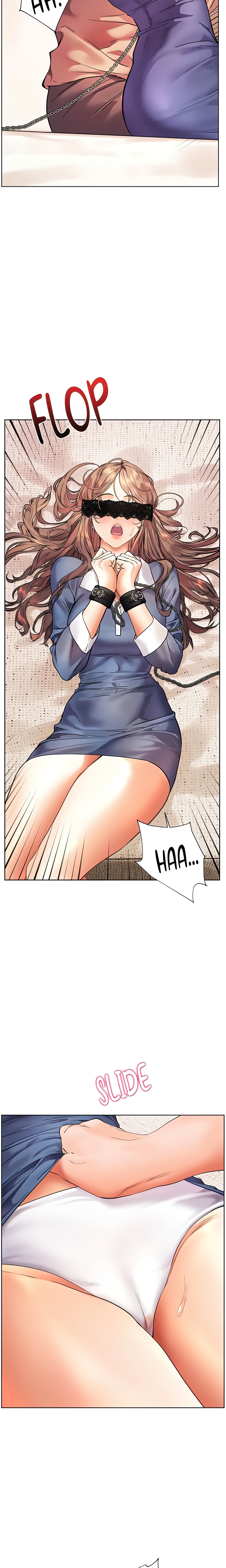 Tutor’s Efforts : A Million-Dollar Mission (Official) Page 25 - MangaHe