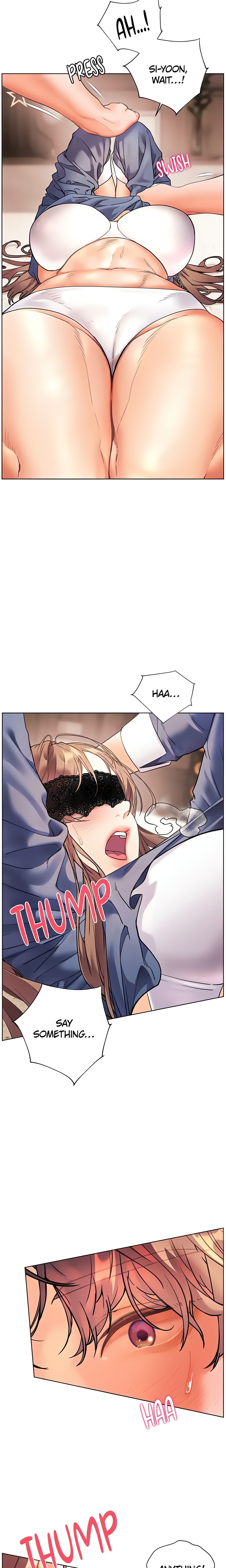 Tutor’s Efforts : A Million-Dollar Mission (Official) Page 26 - MangaHe