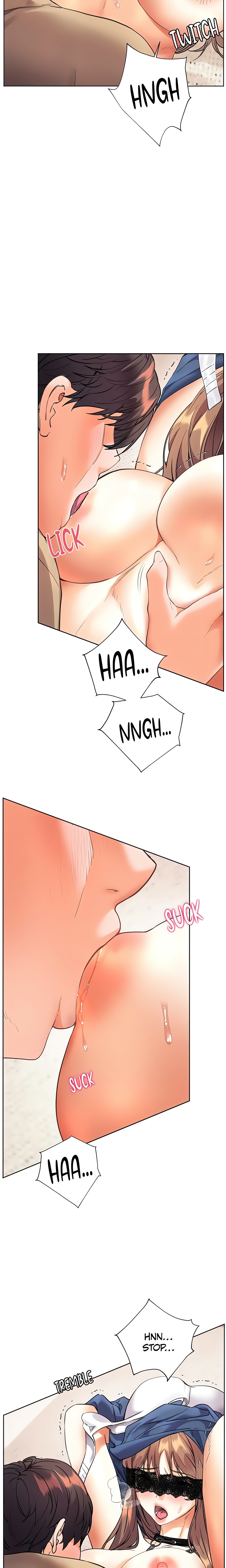 Tutor’s Efforts : A Million-Dollar Mission (Official) Page 28 - MangaHe