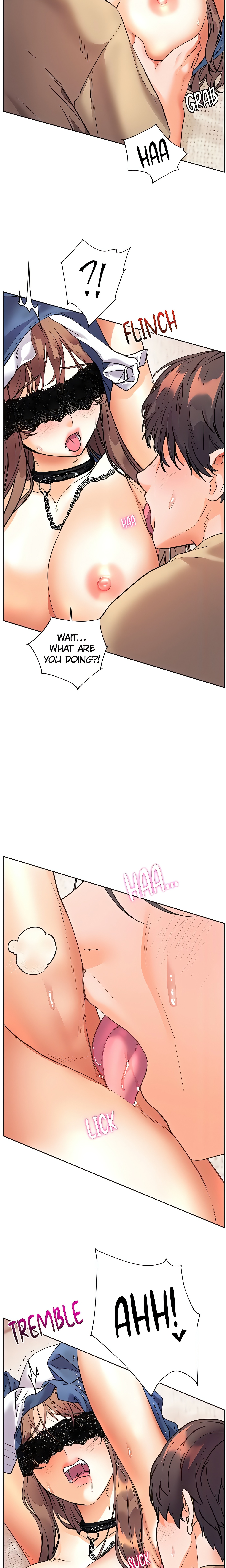 Tutor’s Efforts : A Million-Dollar Mission (Official) Page 29 - MangaHe