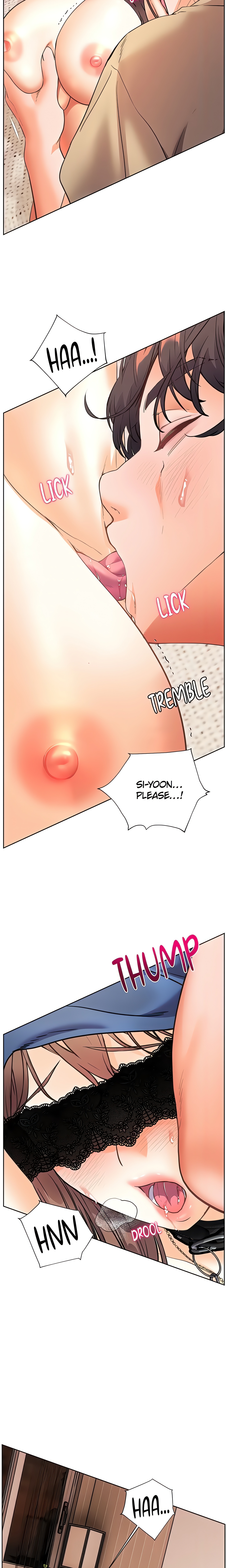 Tutor’s Efforts : A Million-Dollar Mission (Official) Page 30 - MangaHe
