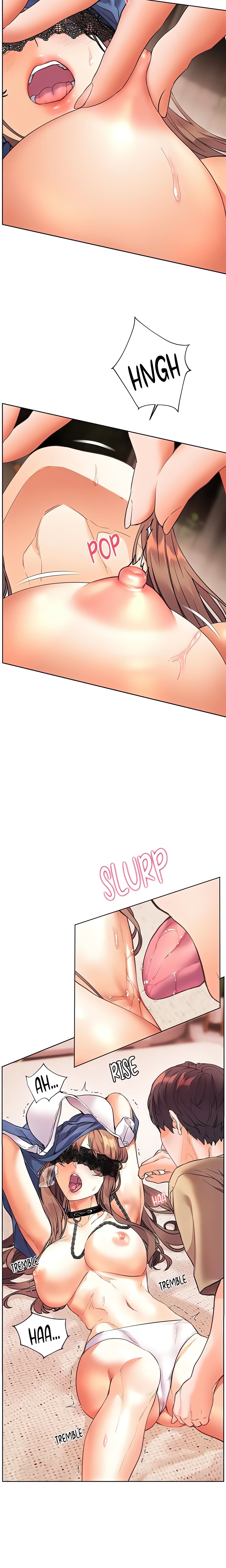 Tutor’s Efforts : A Million-Dollar Mission (Official) Page 32 - MangaHe