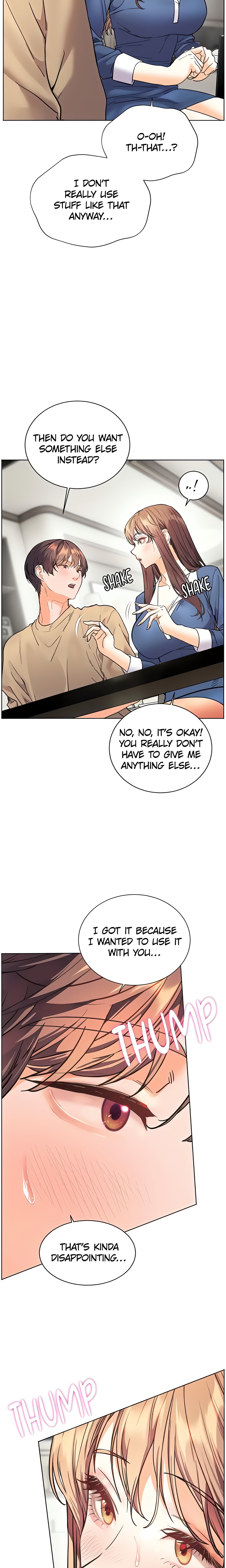 Tutor’s Efforts : A Million-Dollar Mission (Official) Page 6 - MangaHe