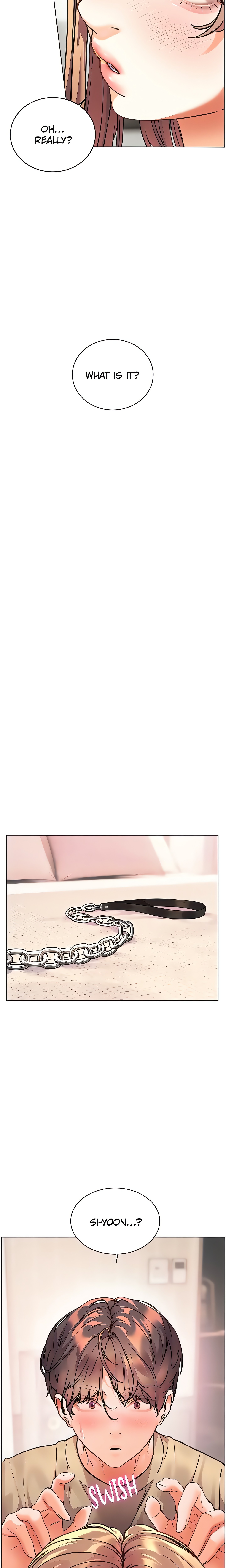 Tutor’s Efforts : A Million-Dollar Mission (Official) Page 7 - MangaHe
