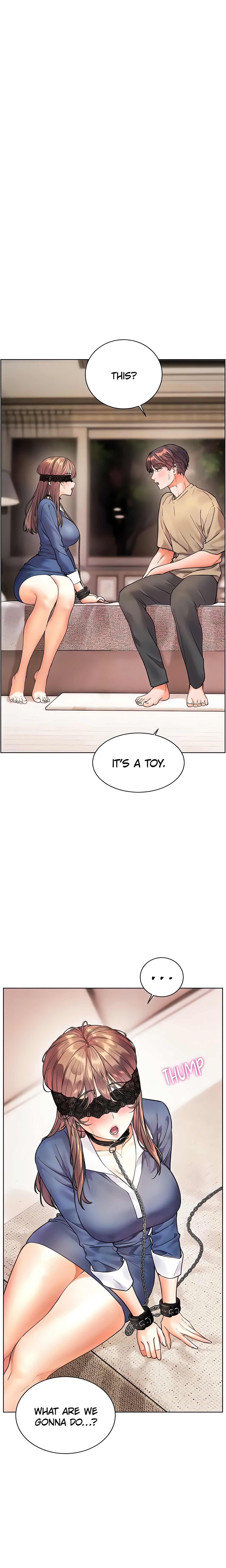 Tutor’s Efforts : A Million-Dollar Mission (Official) Page 9 - MangaHe