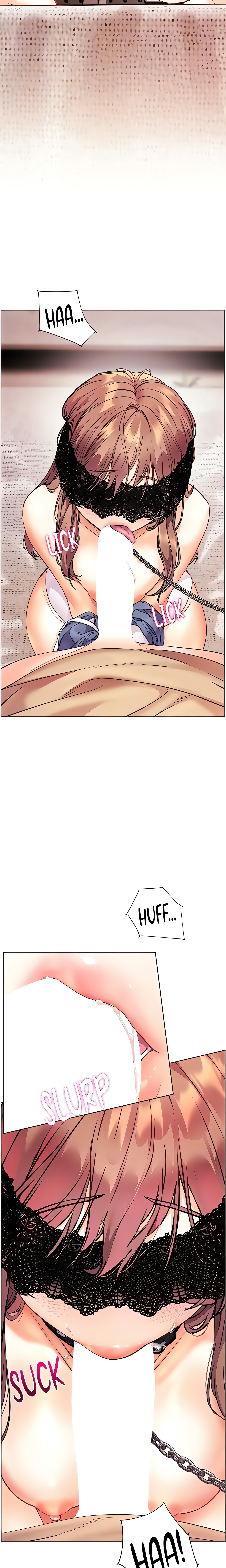 Tutor’s Efforts : A Million-Dollar Mission (Official) Page 11 - MangaHe