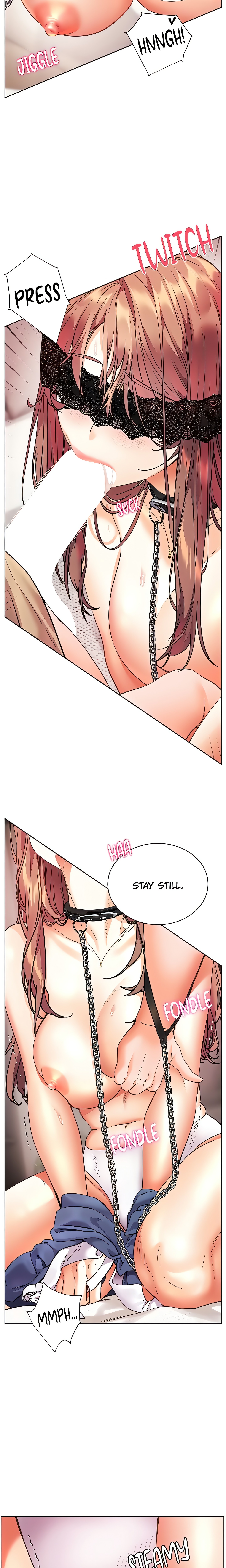 Tutor’s Efforts : A Million-Dollar Mission (Official) Page 13 - MangaHe