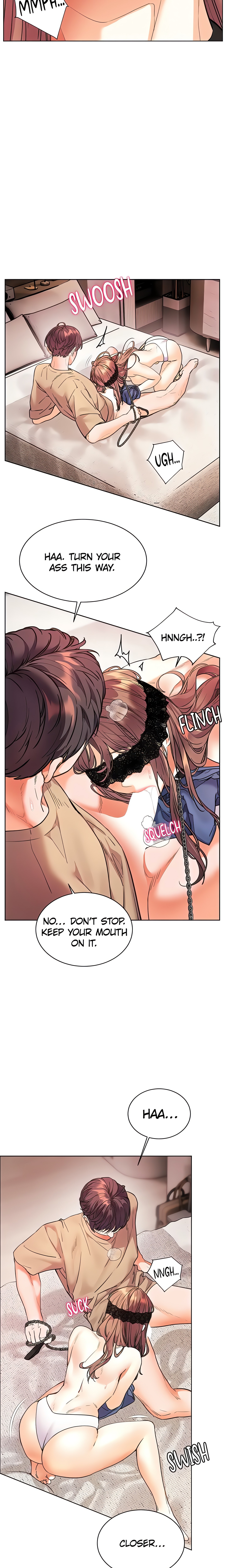 Tutor’s Efforts : A Million-Dollar Mission (Official) Page 15 - MangaHe