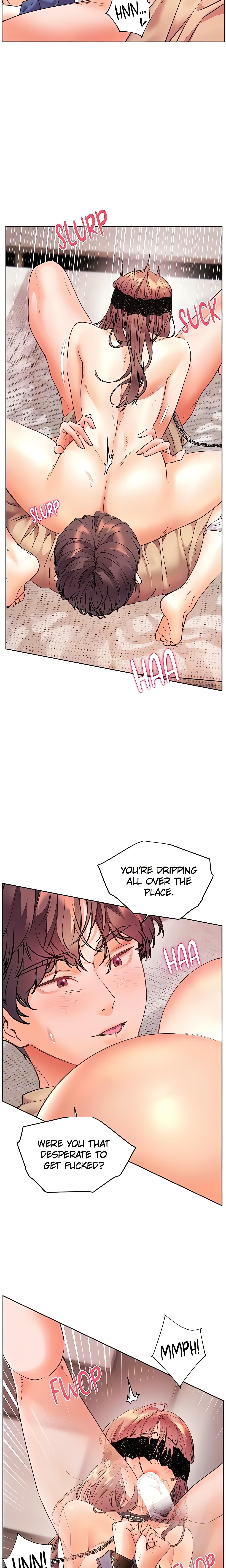 Tutor’s Efforts : A Million-Dollar Mission (Official) Page 18 - MangaHe