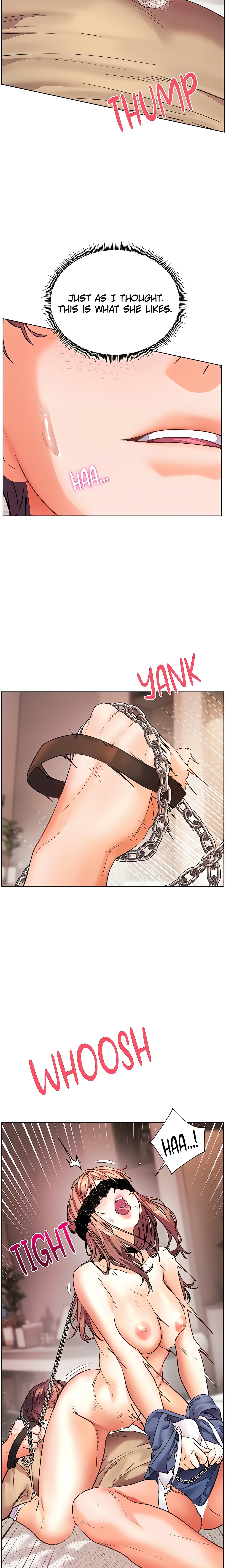 Tutor’s Efforts : A Million-Dollar Mission (Official) Page 23 - MangaHe