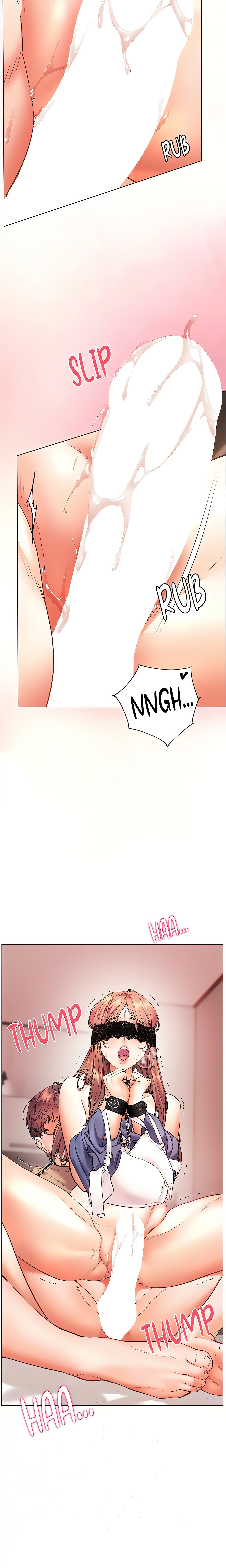 Tutor’s Efforts : A Million-Dollar Mission (Official) Page 25 - MangaHe
