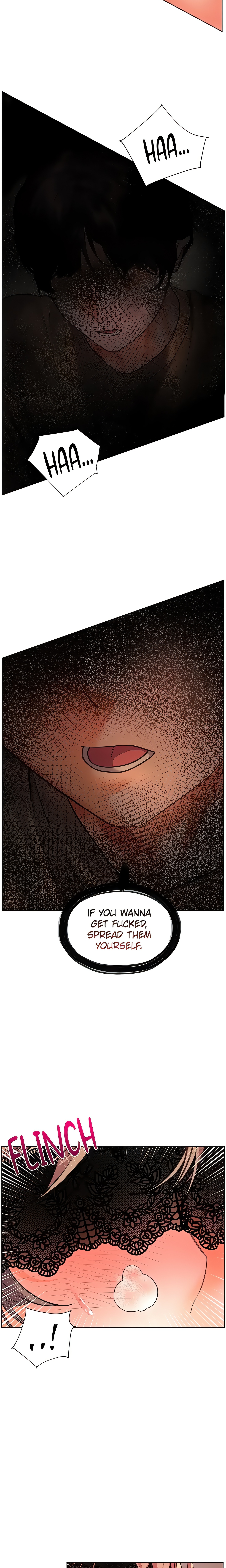 Tutor’s Efforts : A Million-Dollar Mission (Official) Page 27 - MangaHe