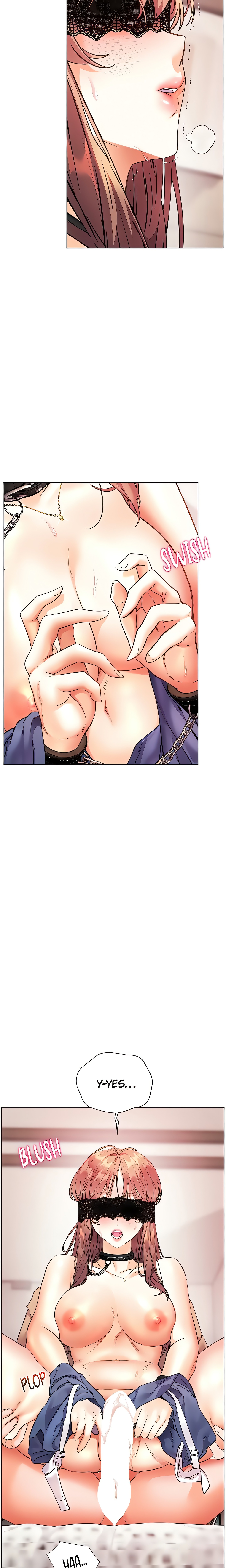 Tutor’s Efforts : A Million-Dollar Mission (Official) Page 28 - MangaHe