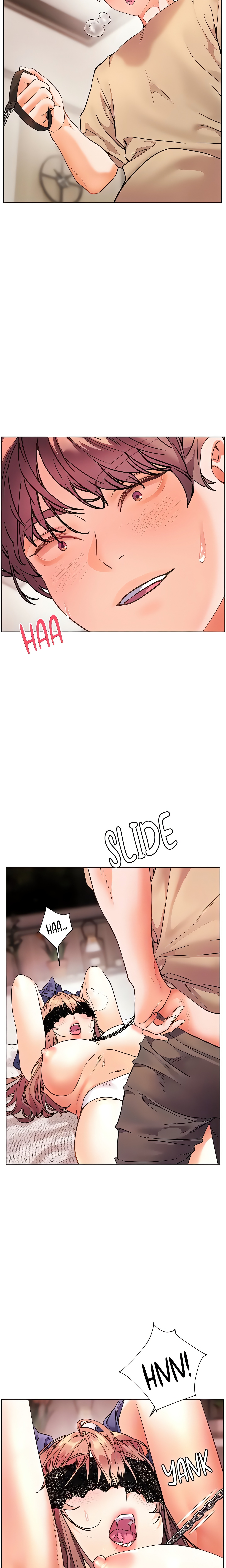Tutor’s Efforts : A Million-Dollar Mission (Official) Page 7 - MangaHe