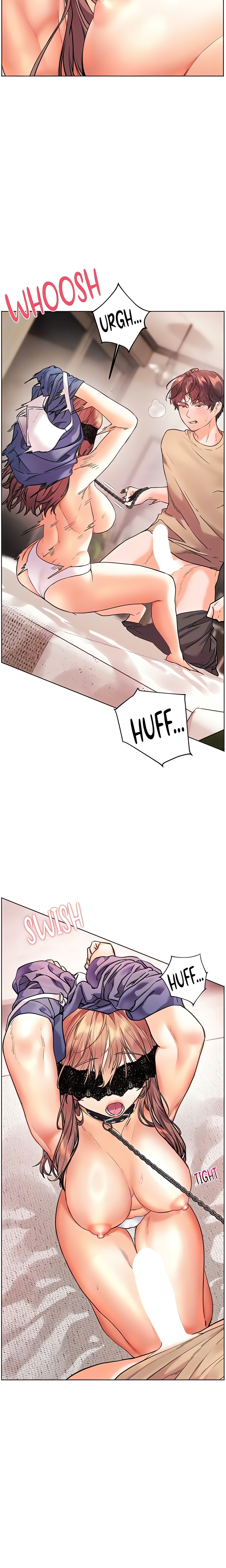Tutor’s Efforts : A Million-Dollar Mission (Official) Page 8 - MangaHe