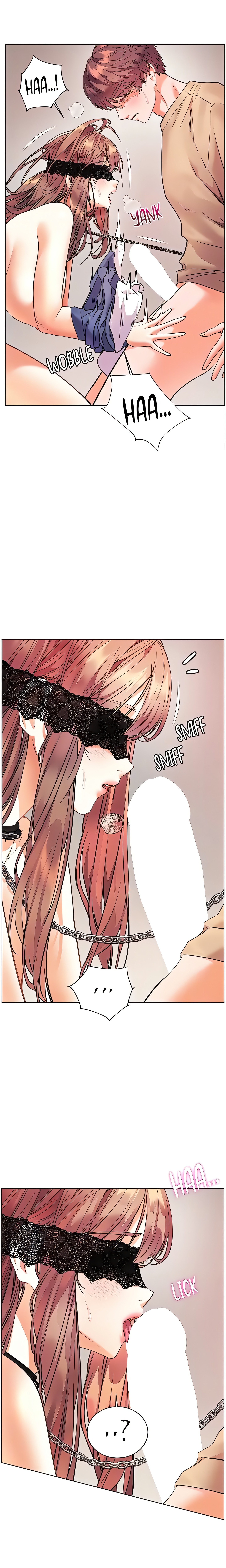 Tutor’s Efforts : A Million-Dollar Mission (Official) Page 9 - MangaHe