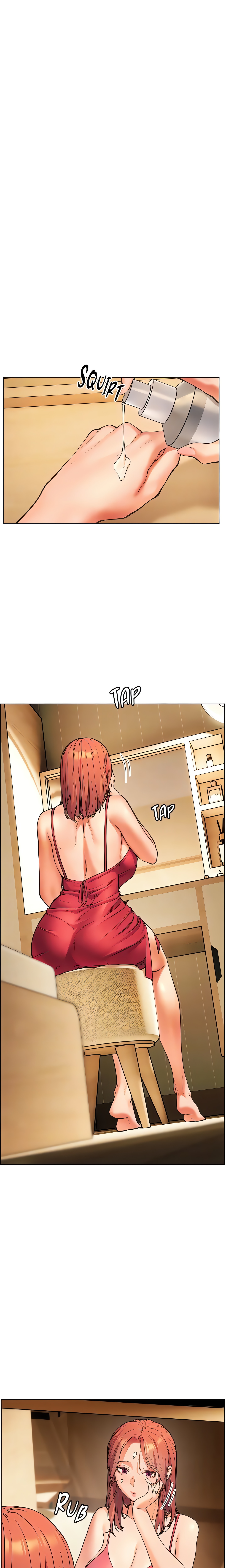 Tutor’s Efforts : A Million-Dollar Mission (Official) Page 8 - MangaHe