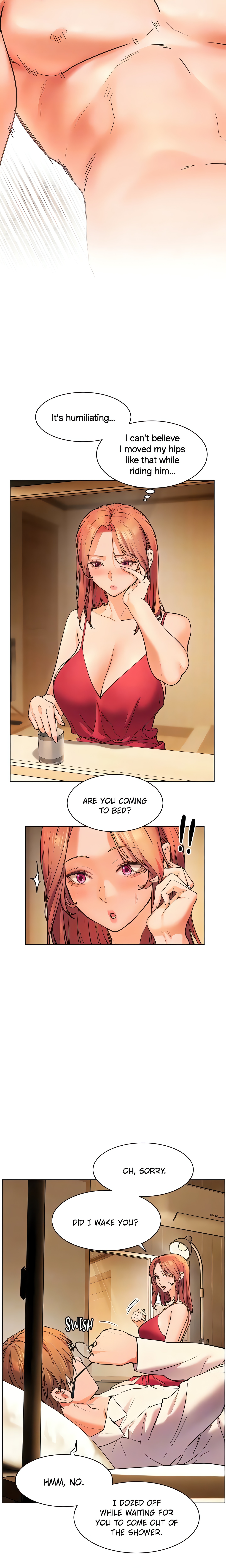 Tutor’s Efforts : A Million-Dollar Mission (Official) Page 10 - MangaHe