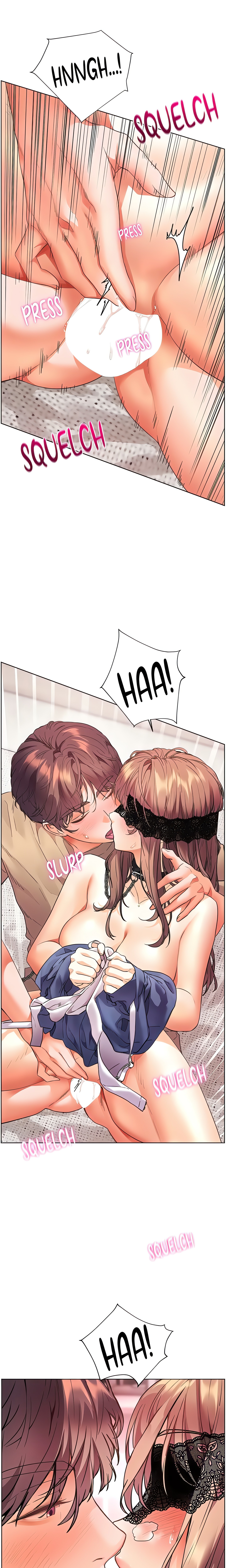 Tutor’s Efforts : A Million-Dollar Mission (Official) Page 13 - MangaHe
