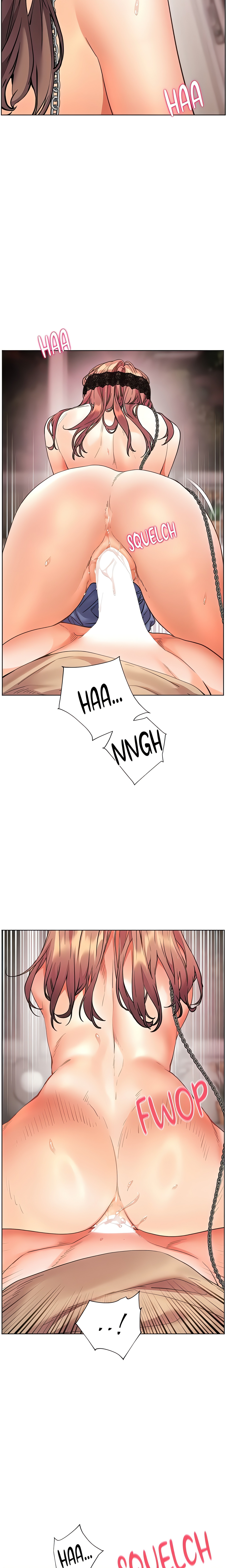 Tutor’s Efforts : A Million-Dollar Mission (Official) Page 15 - MangaHe